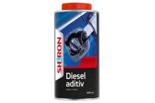 SHERON Diesel aditiv 500ml