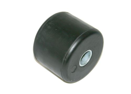 Valec rolnového dorazu gumový 80x100mm