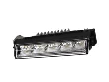 Světlomet pro denní svícení LED MB Actros MP4, pravý
