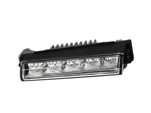 Světlomet pro denní svícení LED MB Actros MP4, pravý