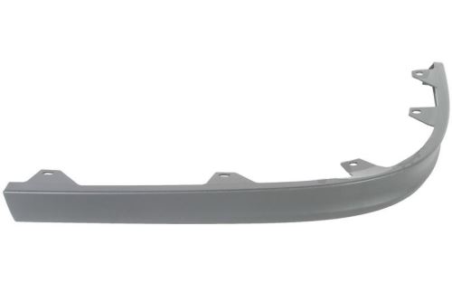 Roh predného spojlera pod nárazník Volvo FH4, ľavý