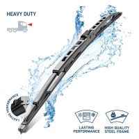 Lišta stěrače Hella HD65C pro Renault, 650mm (2)