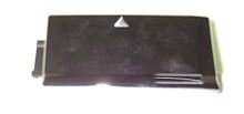 Krytka ostrekovače hlavného svetla MB Actros MP4, pravá