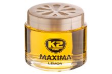 K2 Maxima gelový osvěžovač vzduchu, 50ml