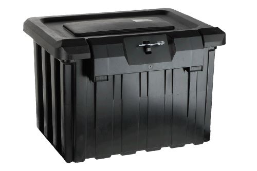 Schránka na nářadí pro Schmitz, Krone