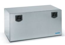 Plechový box na nářadí BAWER 10 DUO - V1025