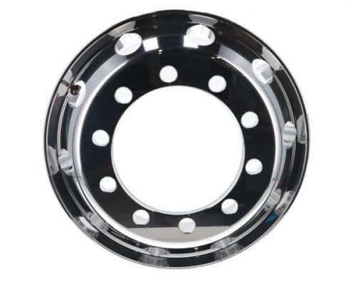 Disk kola 22,5x9,00" / ET175 Alu