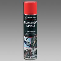 Silikonový spray 400ml