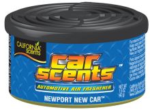 Vůně California Scents Newport New Car - Nové auto