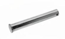 Čep pro rolnový doraz, 168x25mm
