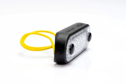 Pozicní svetlo Fristom FT-073 LED - bílé (1)