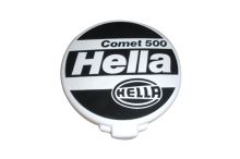 Kryt přídavného světlometu Hella Comet 500, kulatý