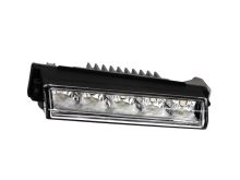 Světlomet pro denní svícení LED MB Actros MP4, levý