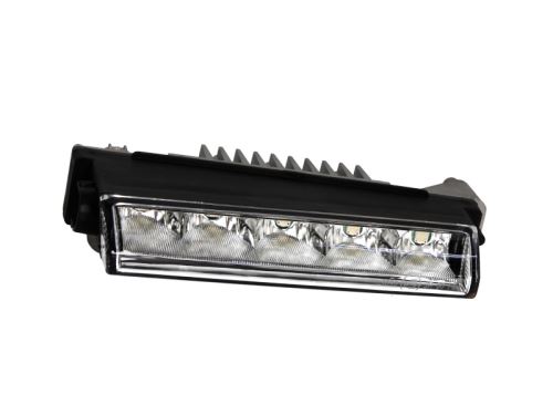 Světlomet pro denní svícení LED MB Actros MP4, levý - DEPO