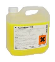 Fridex XT ANTIFREEZE R/3L - žlutý,  3L