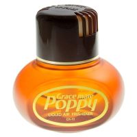 Osvěžovač vzduchu Poppy - Vanilla, 150ml