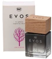 Parfém do auta K2 EVOS, flakon 50 ml