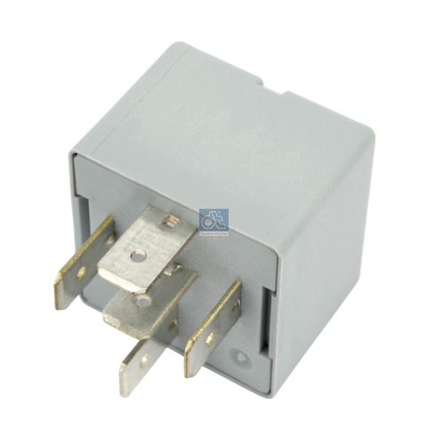 Přepínací relé BOSCH 24V 20A