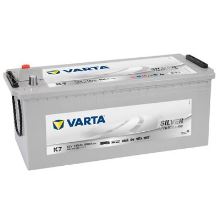 Autobatérie Varta 12V 140Ah