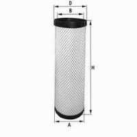 Vložka pre vzduchový filter WIX E452LS