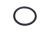 Těsnící O-kroužek 16 x 1,5