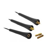 Anténa UNICON prútová 482 mm (1)