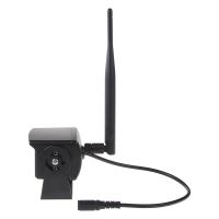 Couvací kamera bezdrátová WIFI, (3)