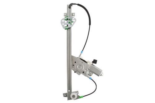 Mechanismus stahování okna MB Atego, Axor, pravý