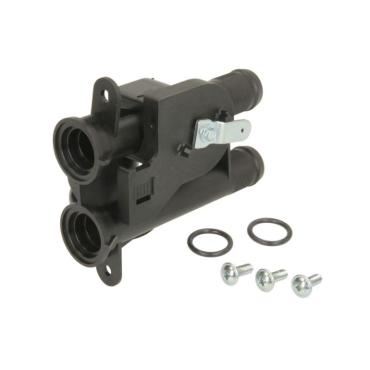Ventil topení pro DAF LF, Midlum, Premium