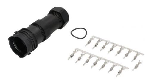 Konektor EasyConn 15pol - samec (2)