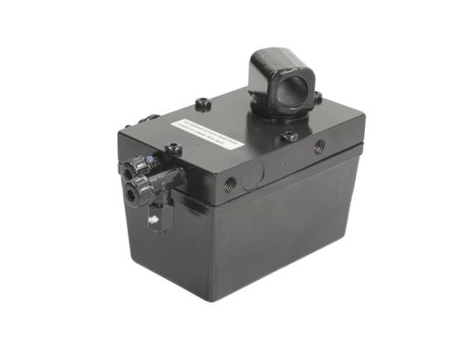 Pumpa sklápanie kabíny Iveco