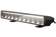 Dálkový LED světlomet - rampa 100W (10x LED), 51,6cm + pozička