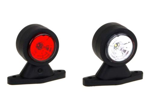 Obrysové svetlo Fristom FT-009 LED, krátke, L / P (1)