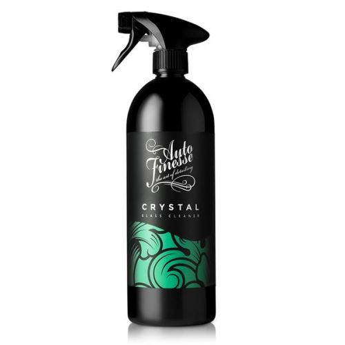 Čistič oken Auto Finesse Crystal Glass Cleaner
