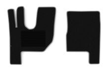 Sada koberců Renault T 2013, textil