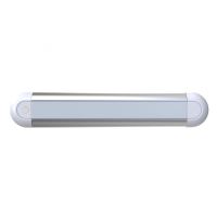 Interierové LED světlo s pohybovým čidlem, 30cm
