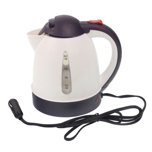 Varná konvice 24V, 1L , 240W (1)