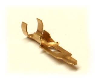 Konektor 5,4/3,2mm 1-2,5mm kolík zúžený