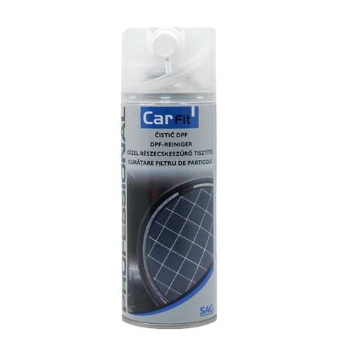 Čistič DPF CarFit, 300ml