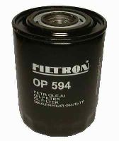 Olejový filter FILTRON H210WN
