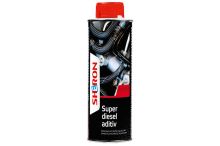 SHERON Super Diesel aditiv 250ml