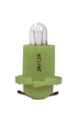 Žárovka tachografu 24V 1,4W EBS R