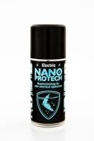 Nanoprotech ELECTRIC