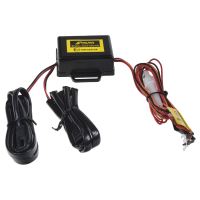 Modul pro auto. rozsvěcování LED světel