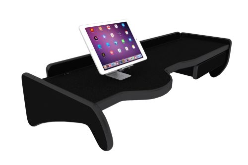 Polička dlouhá se šuplíkem MAN TGA - úzká kabina, TGL a TGM