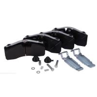 Brzdové doštičky Meritor 29095 (1)