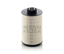 palivový filter