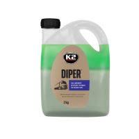 Aktivní pěna na plachty K2 DIPER, 2L