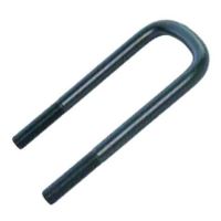 Třmen předního listového pera MB Atego, 240mm