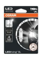 LED 12V SV8,5-8 10x41mm OSRAM blistr 1ks